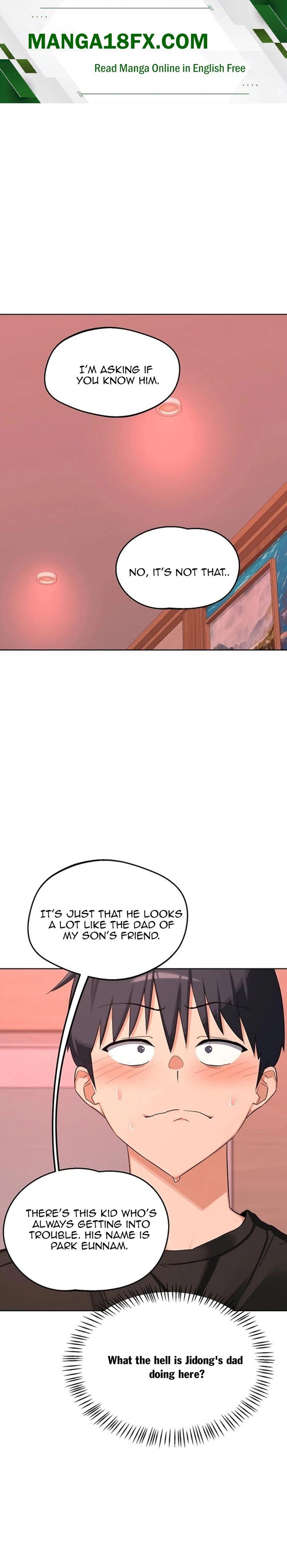 MILF Exchange Plan - Chapter 78 Page 1