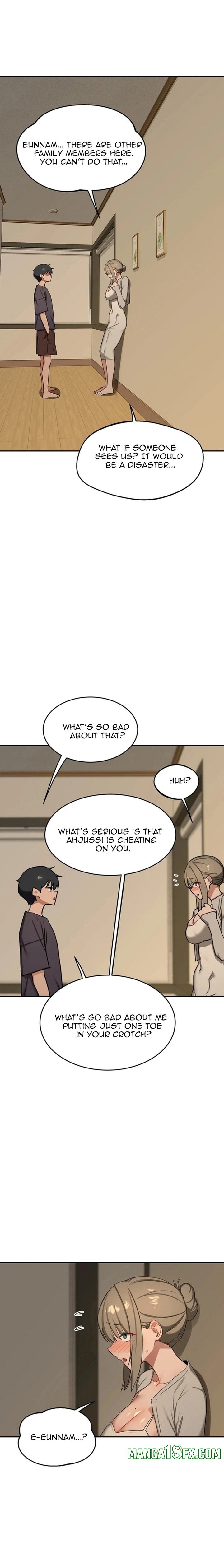 MILF Exchange Plan - Chapter 80 Page 10