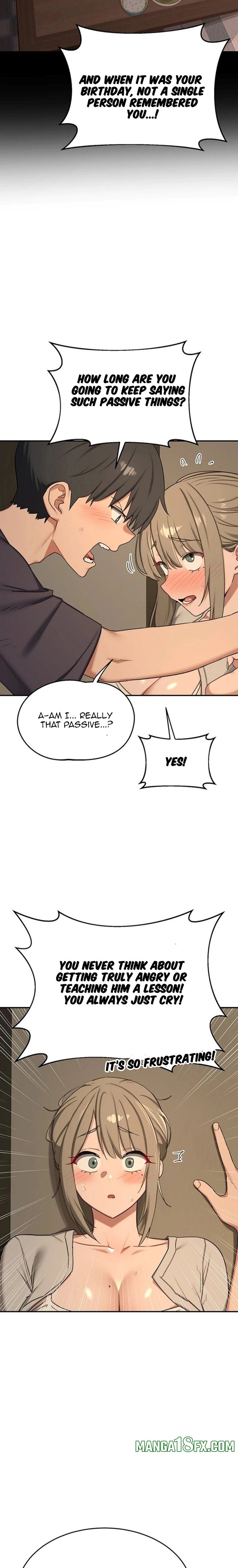 MILF Exchange Plan - Chapter 80 Page 13