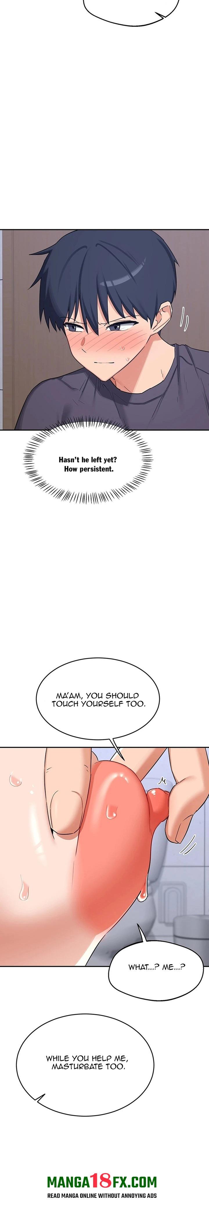 MILF Exchange Plan - Chapter 81 Page 8