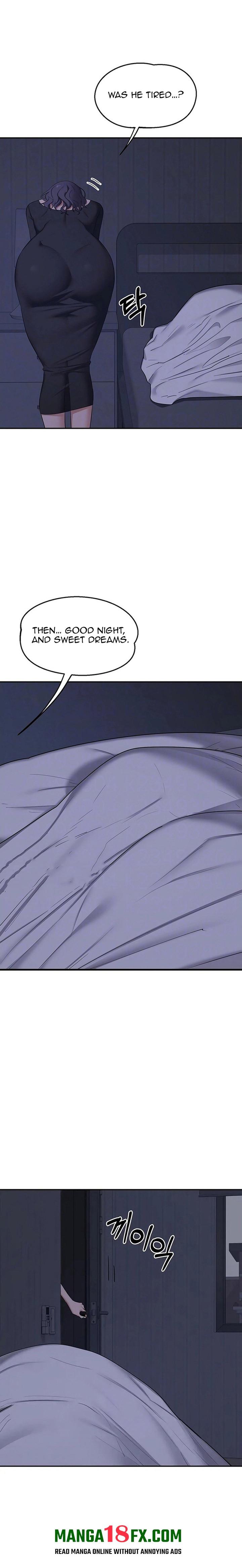 MILF Exchange Plan - Chapter 82 Page 3