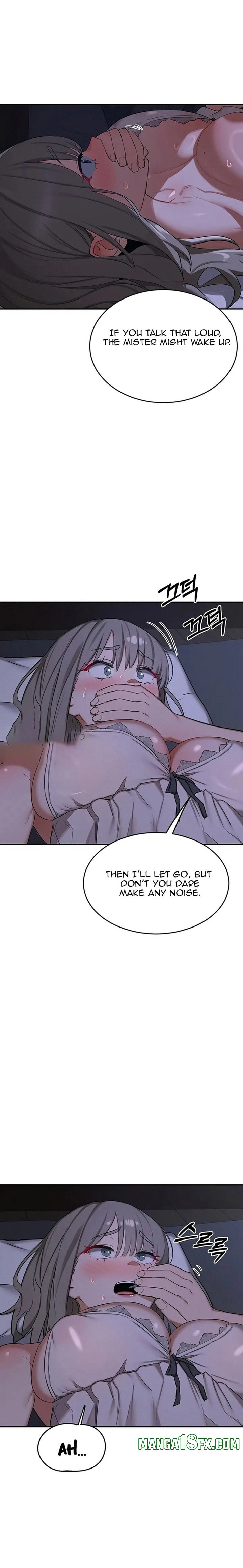 MILF Exchange Plan - Chapter 82 Page 6