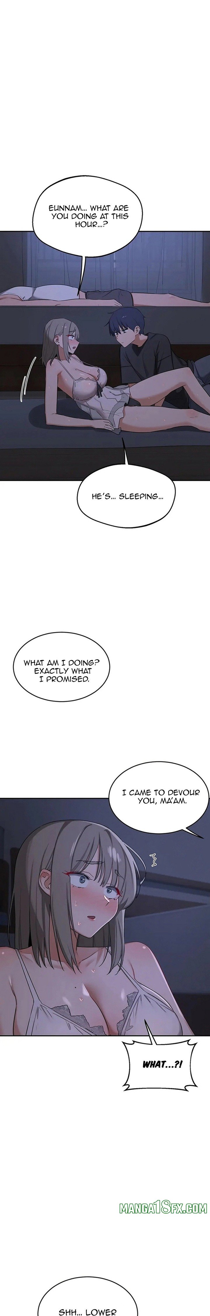 MILF Exchange Plan - Chapter 82 Page 7