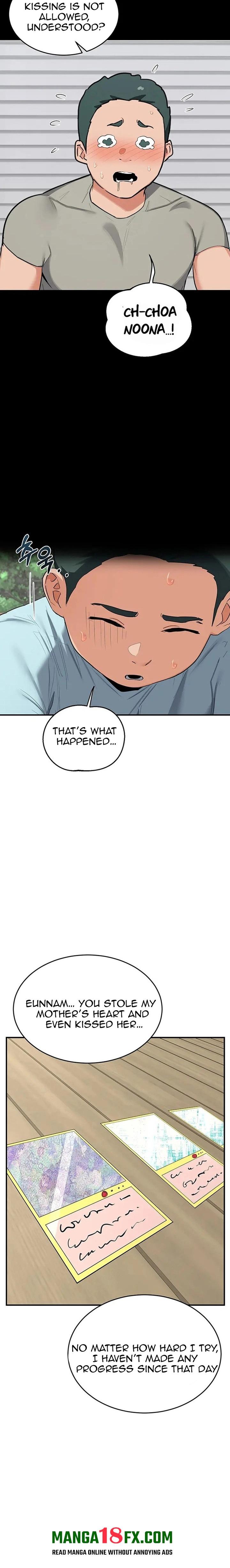MILF Exchange Plan - Chapter 85 Page 21