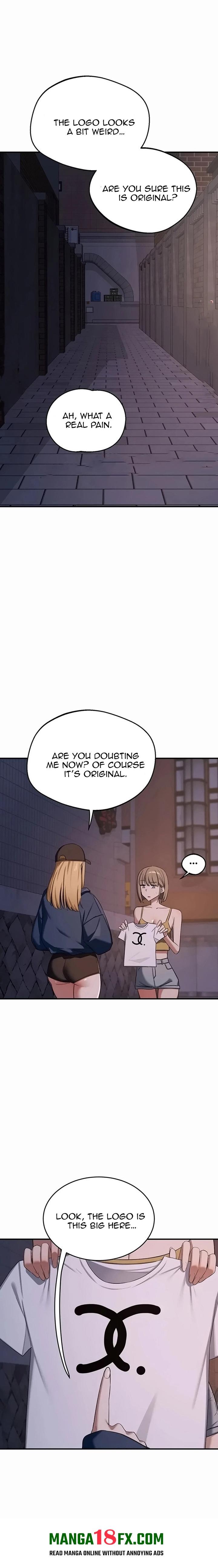 MILF Exchange Plan - Chapter 86 Page 19