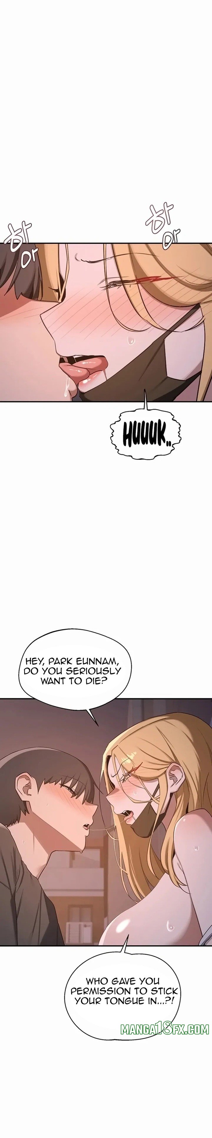 MILF Exchange Plan - Chapter 88 Page 5