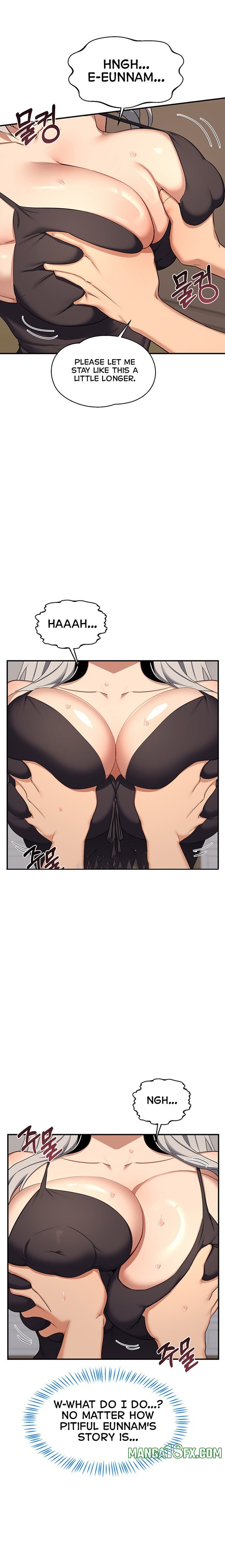 MILF Exchange Plan - Chapter 91 Page 24