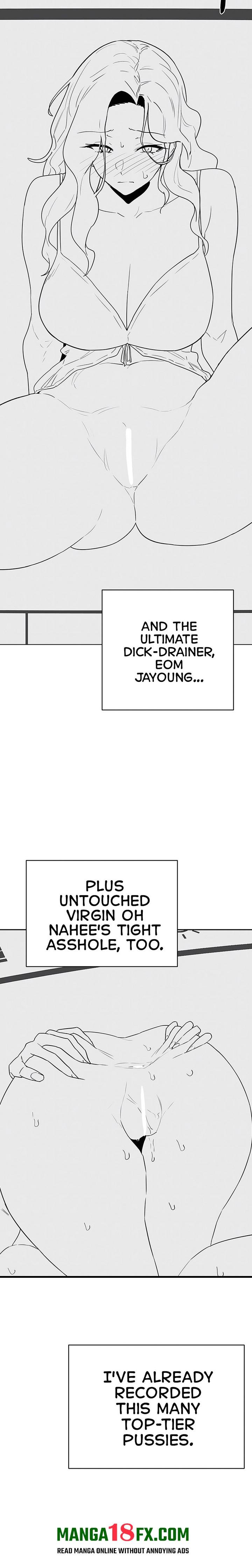 MILF Exchange Plan - Chapter 91 Page 3