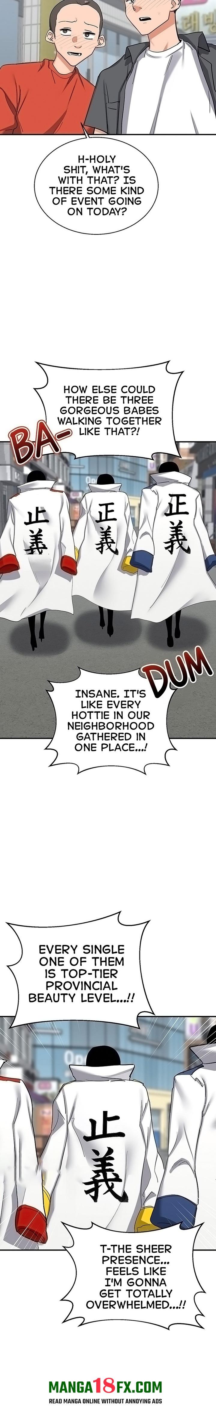 MILF Exchange Plan - Chapter 92 Page 10