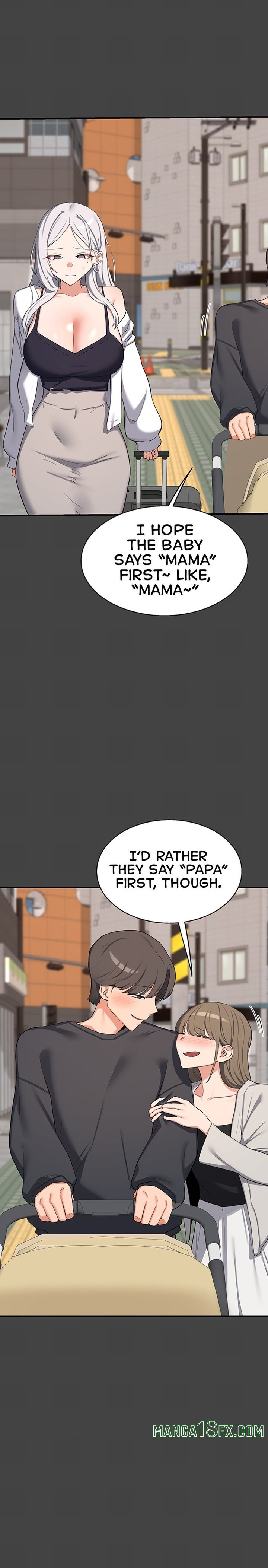 MILF Exchange Plan - Chapter 94 Page 12