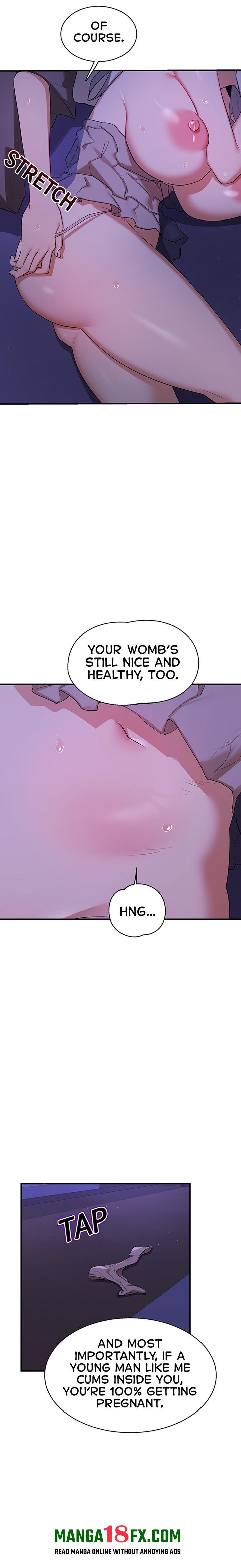 MILF Exchange Plan - Chapter 94 Page 15