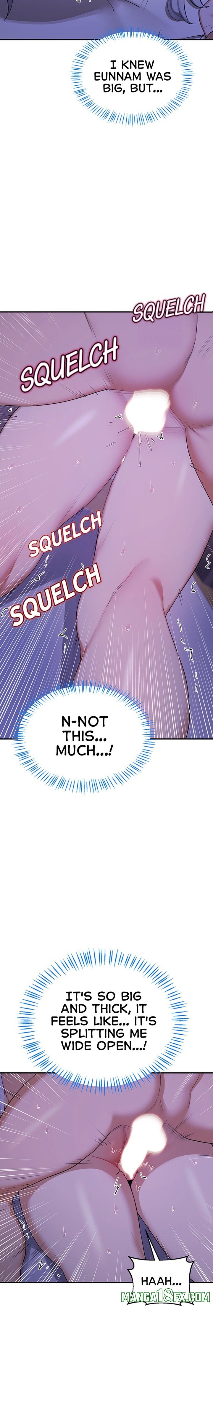 MILF Exchange Plan - Chapter 94 Page 21