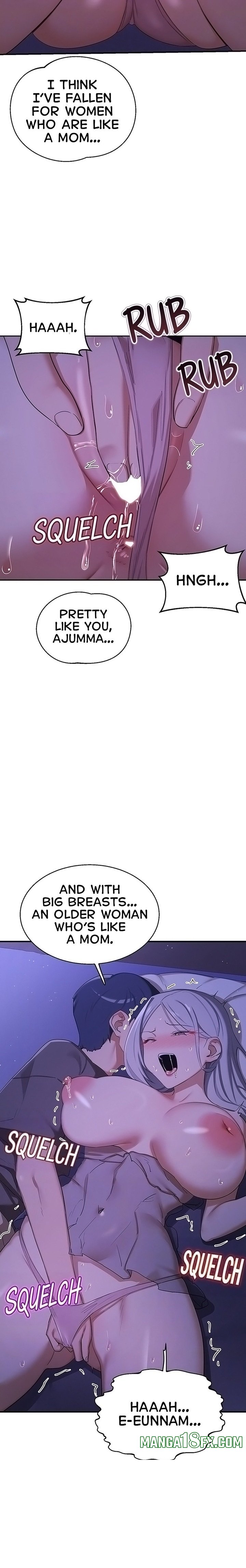 MILF Exchange Plan - Chapter 94 Page 7