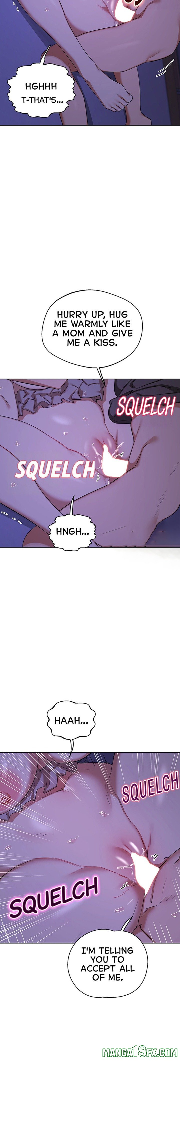 MILF Exchange Plan - Chapter 95 Page 18