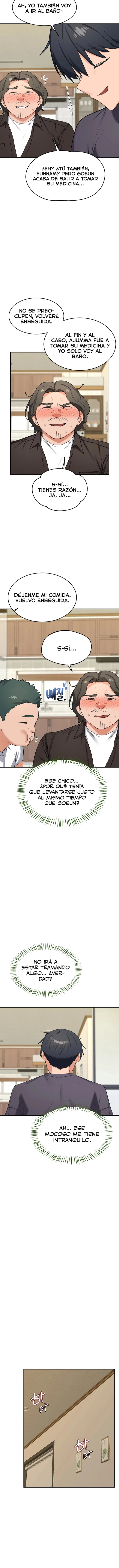 MILF Exchange Plan Raw - Chapter 80 Page 6
