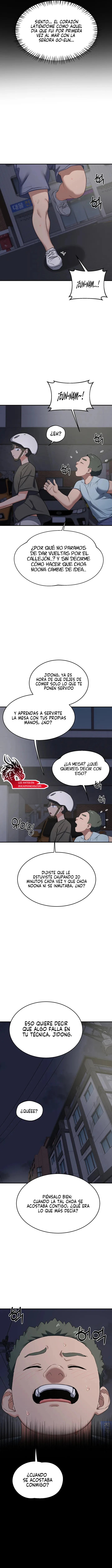 MILF Exchange Plan Raw - Chapter 86 Page 14