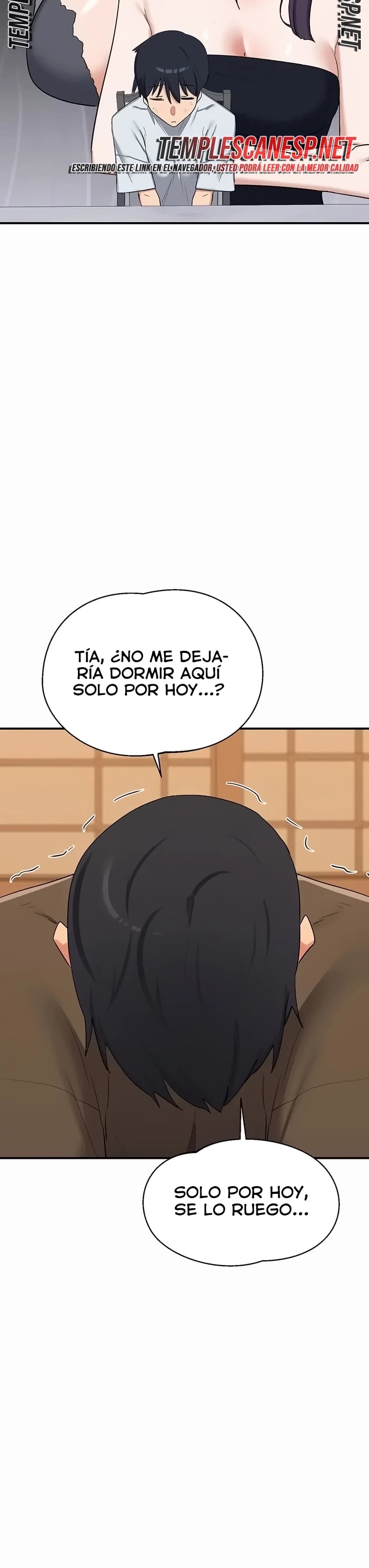 MILF Exchange Plan Raw - Chapter 93 Page 21