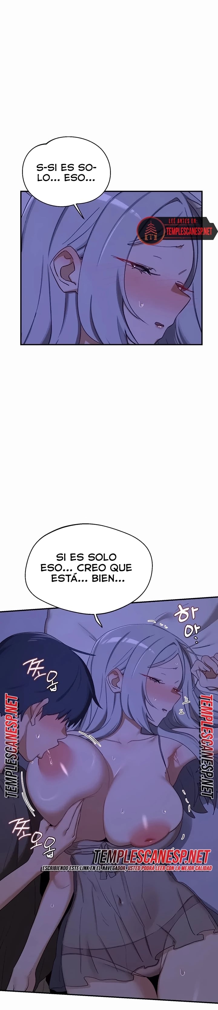 MILF Exchange Plan Raw - Chapter 93 Page 29