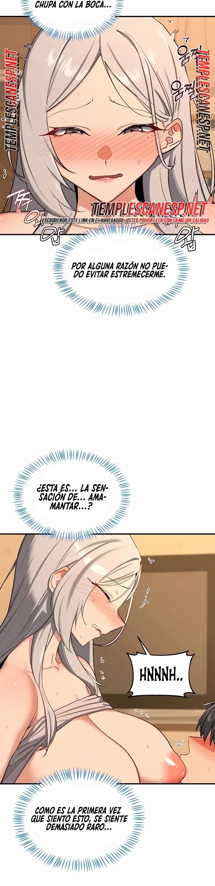 MILF Exchange Plan Raw - Chapter 93 Page 7