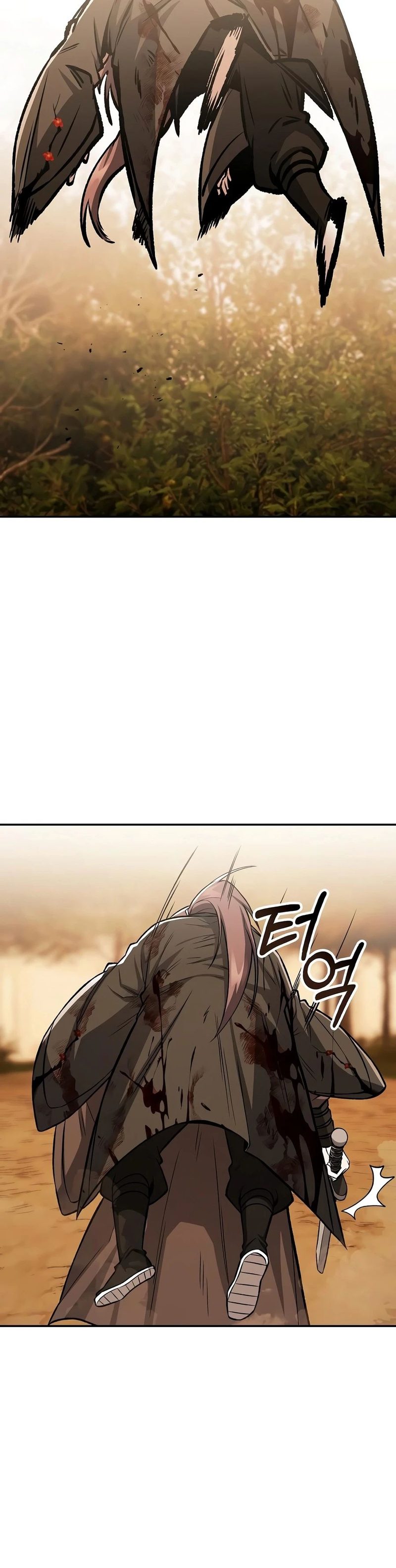 Mount Hua Sect’s Genius Phantom Swordsman - Chapter 74 Page 7