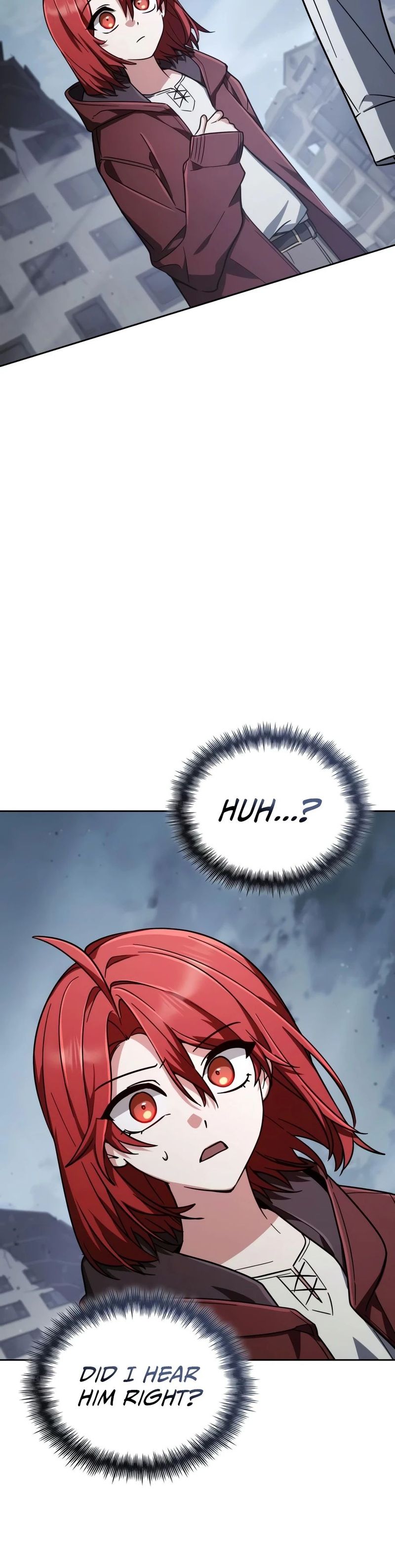 Genius Prismatic Mage - Chapter 77 Page 21