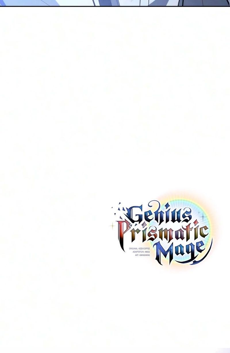 Genius Prismatic Mage - Chapter 79 Page 21