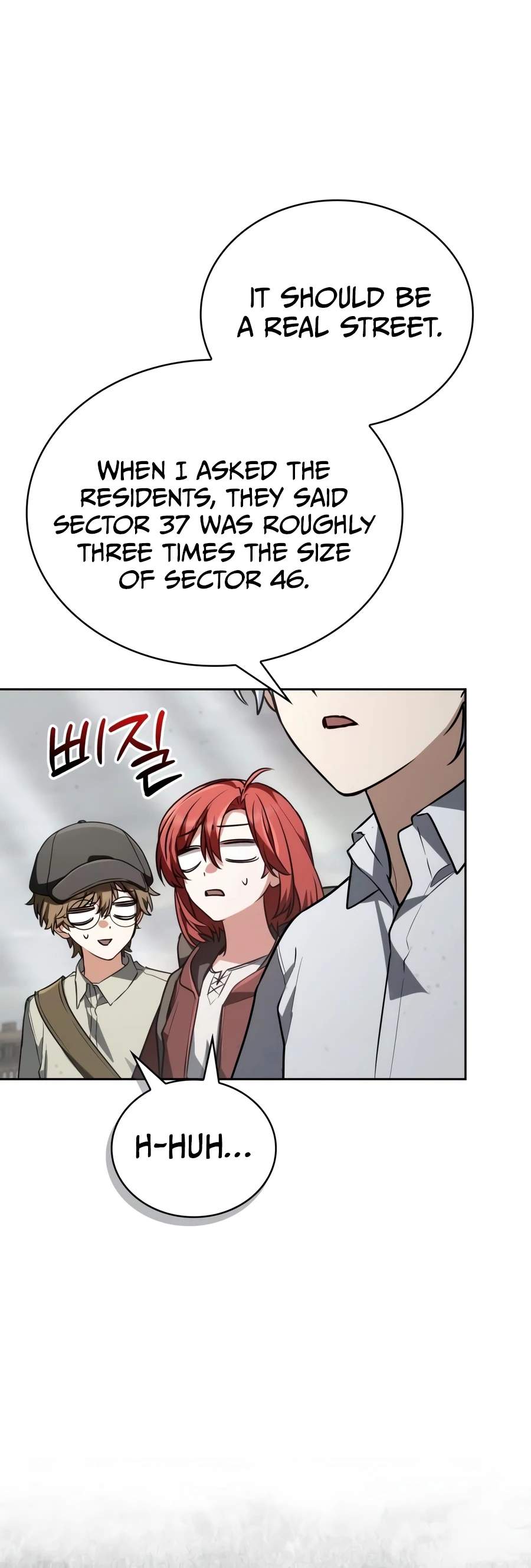 Genius Prismatic Mage - Chapter 87 Page 8