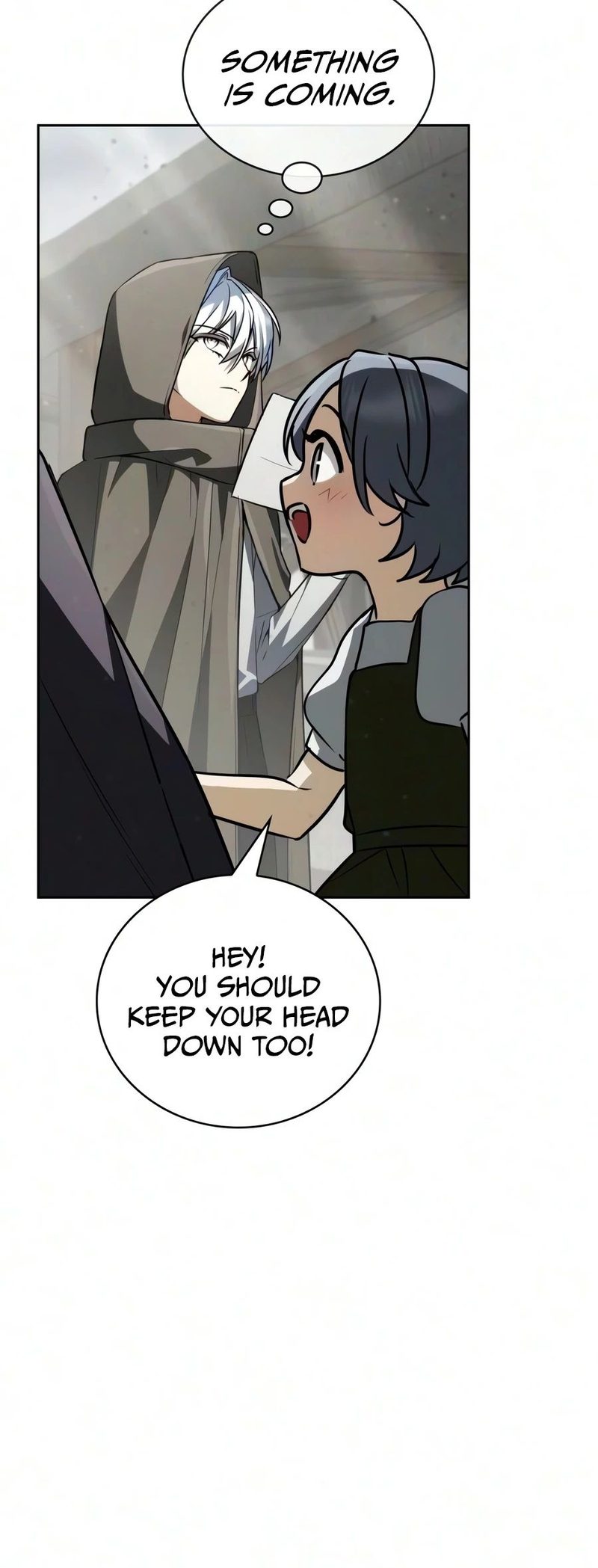 Genius Prismatic Mage - Chapter 88 Page 21