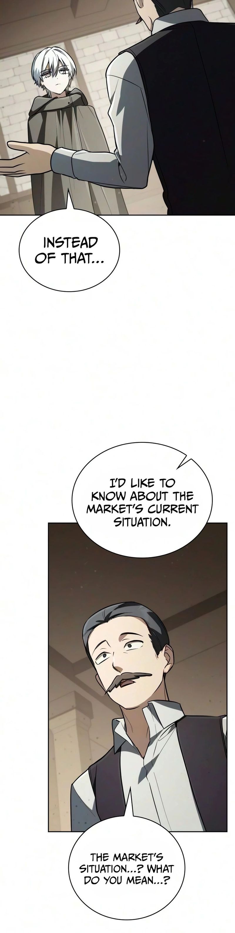 Genius Prismatic Mage - Chapter 89 Page 11