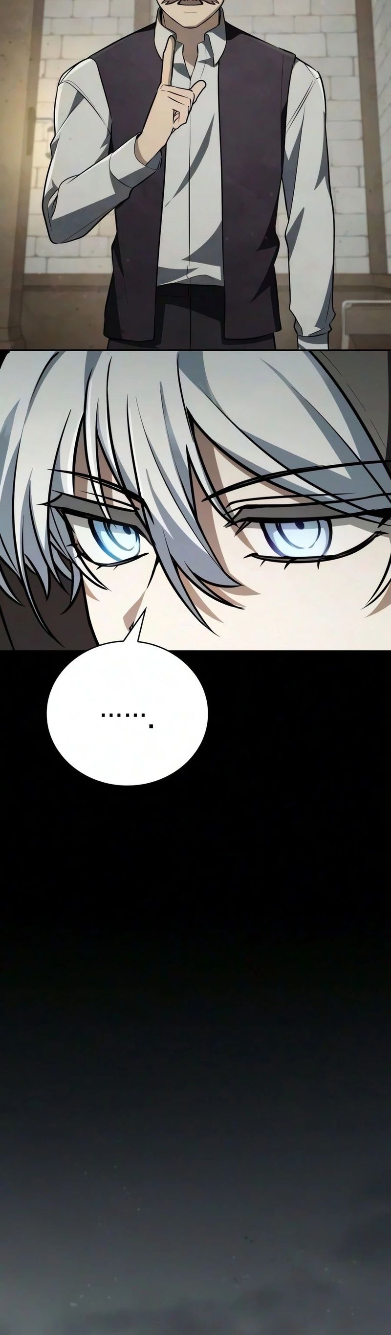 Genius Prismatic Mage - Chapter 89 Page 13