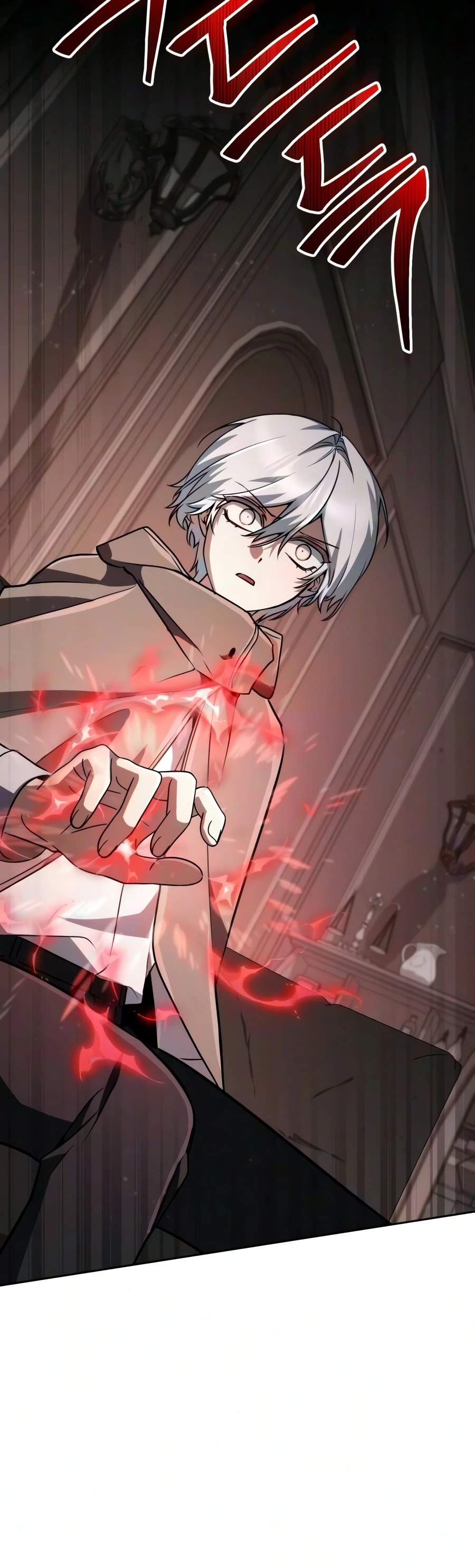 Genius Prismatic Mage - Chapter 90 Page 13