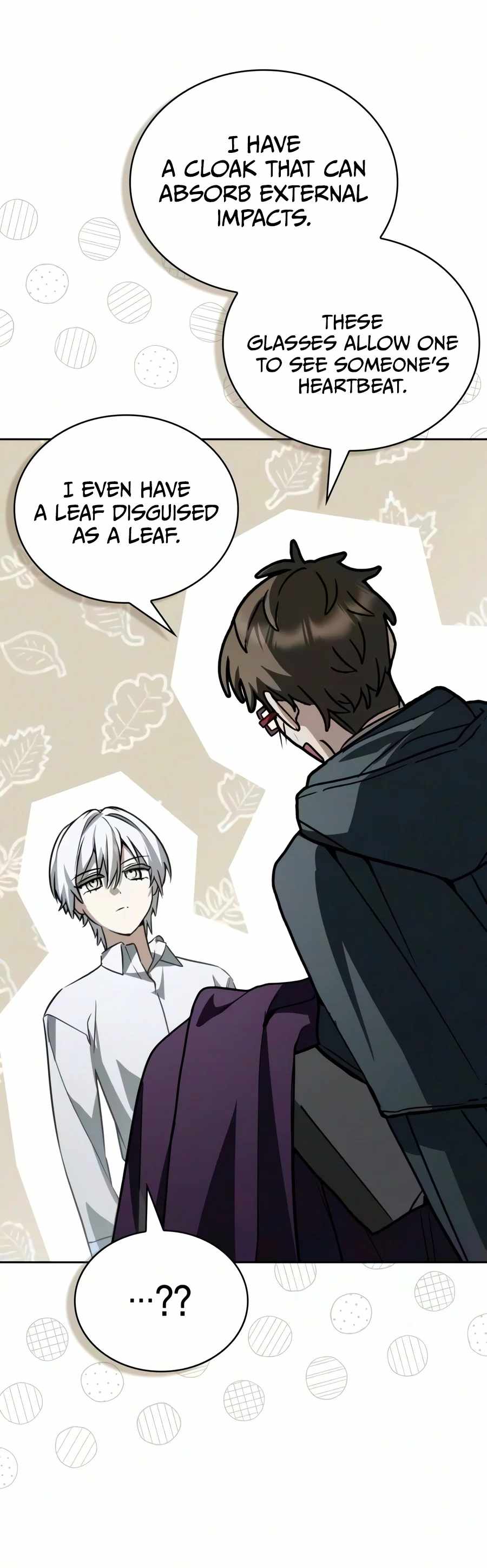 Genius Prismatic Mage - Chapter 94 Page 15