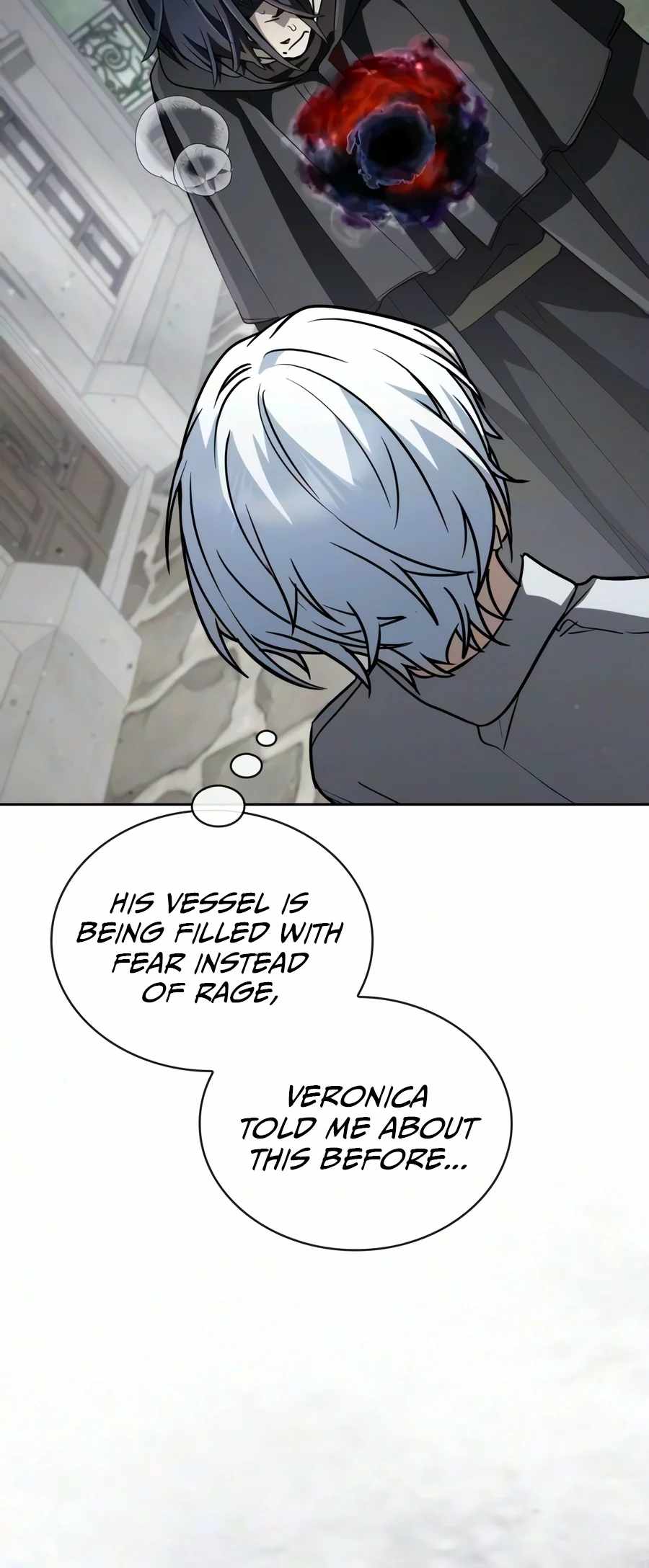 Genius Prismatic Mage - Chapter 94 Page 3