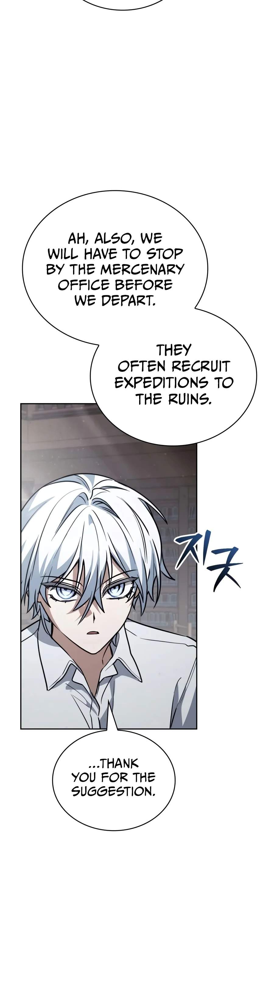 Genius Prismatic Mage - Chapter 95 Page 13
