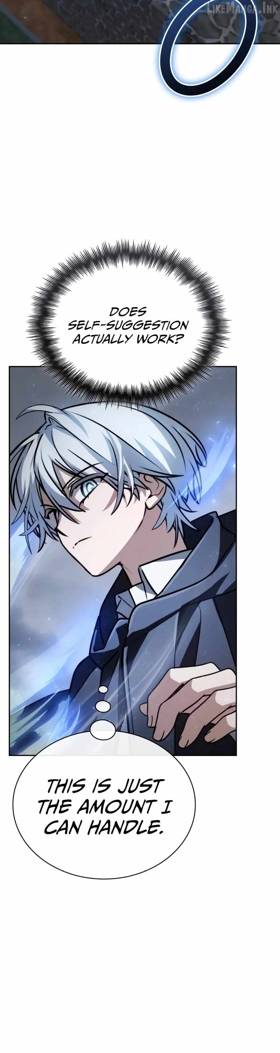Genius Prismatic Mage - Chapter 97 Page 15