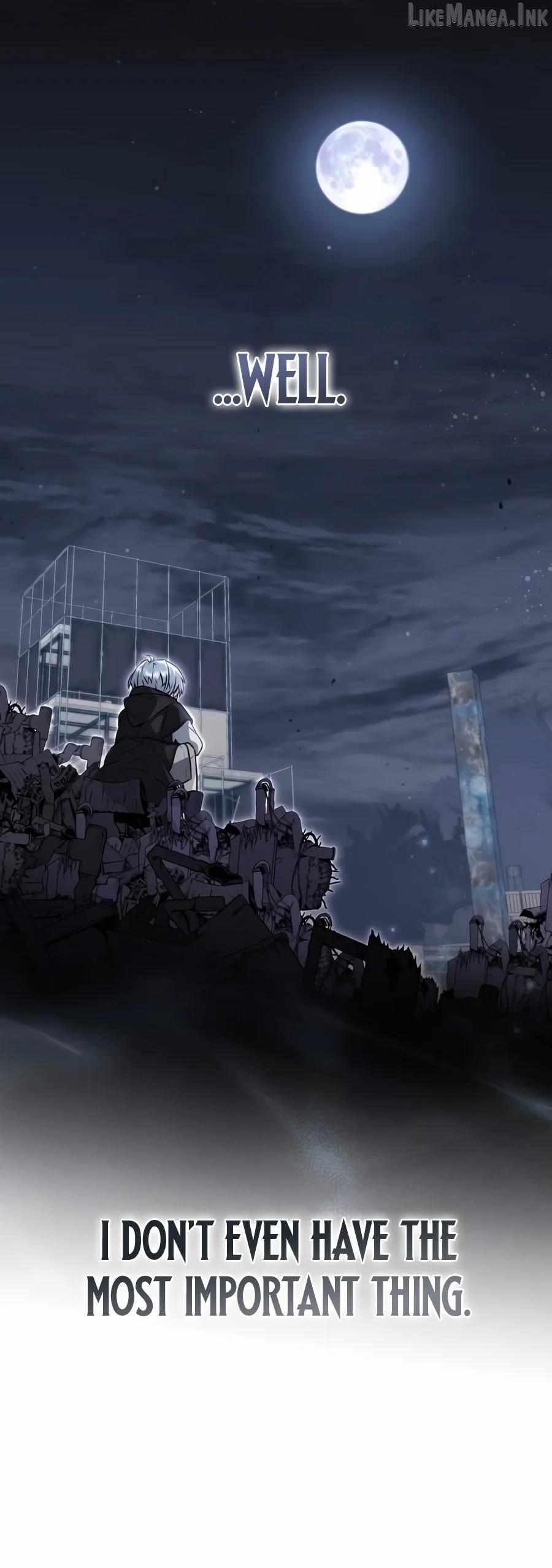 Genius Prismatic Mage - Chapter 97 Page 5