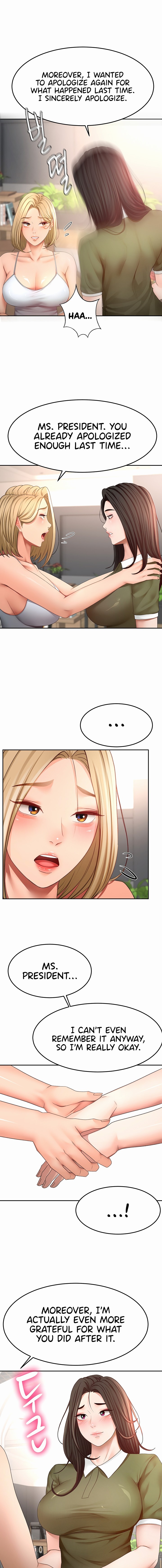 Rooftop Sex King - Chapter 85 Page 5