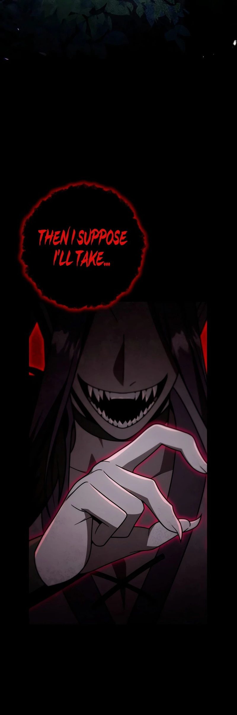 I’m Going to Destroy this Country - Chapter 86 Page 14