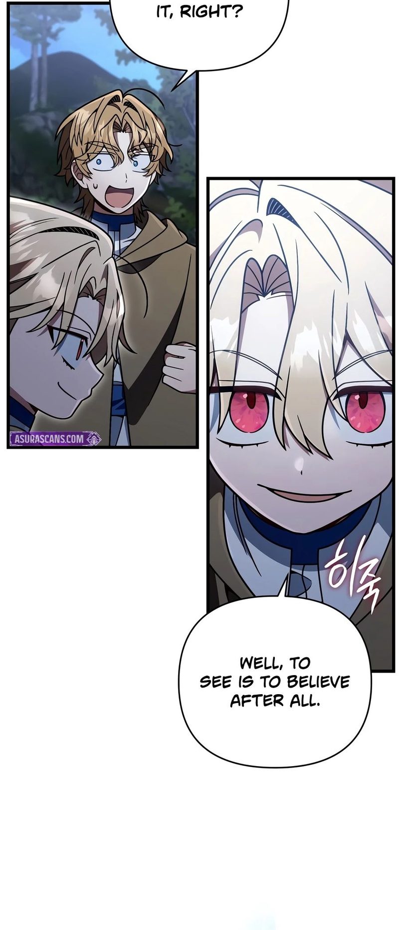 I’m Going to Destroy this Country - Chapter 86 Page 4