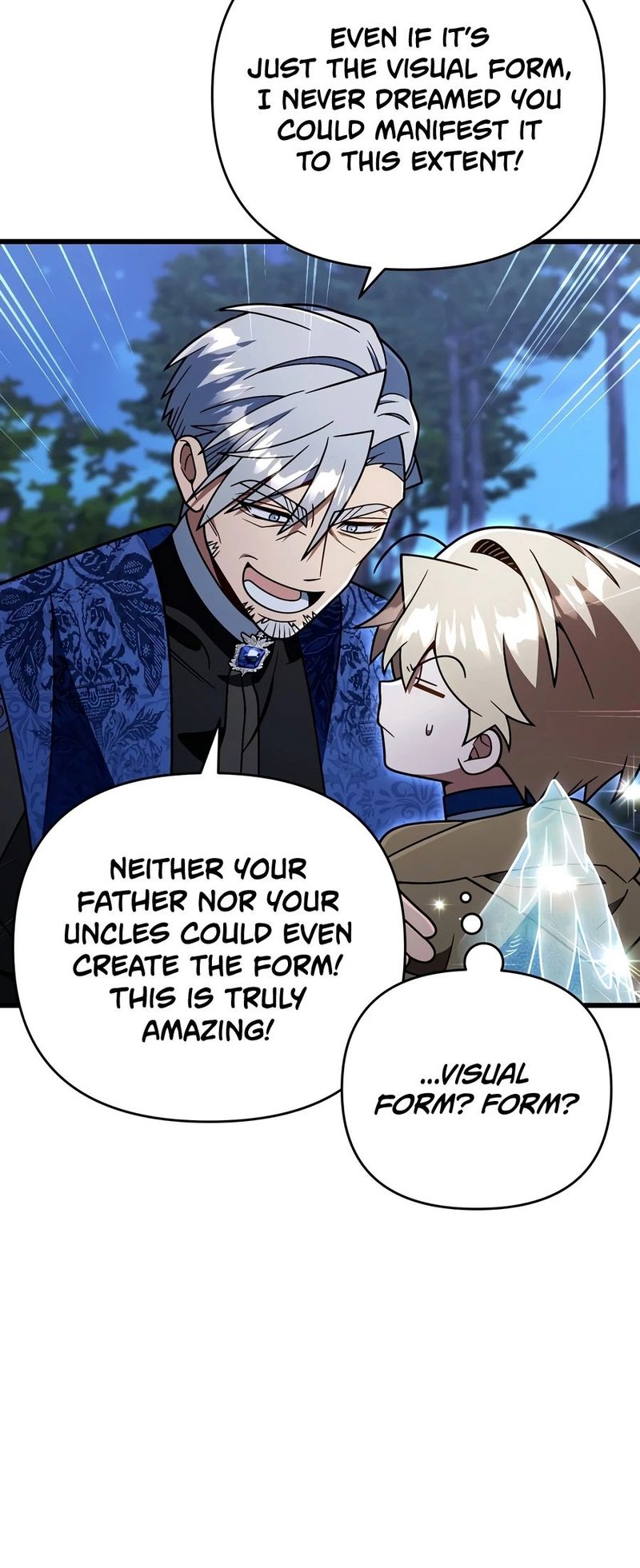 I’m Going to Destroy this Country - Chapter 86 Page 8
