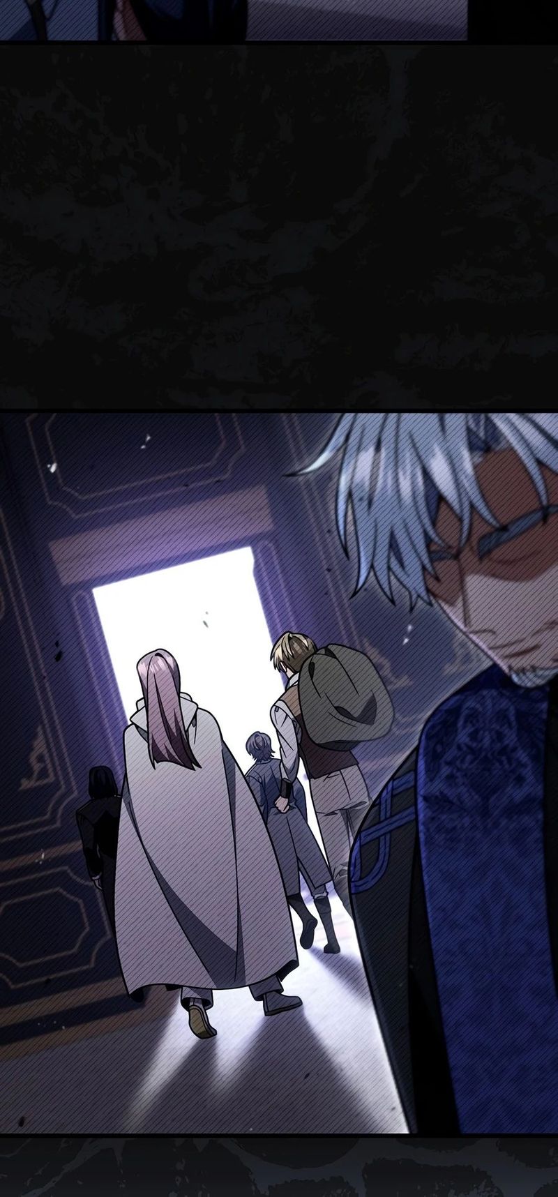 I’m Going to Destroy this Country - Chapter 89 Page 3