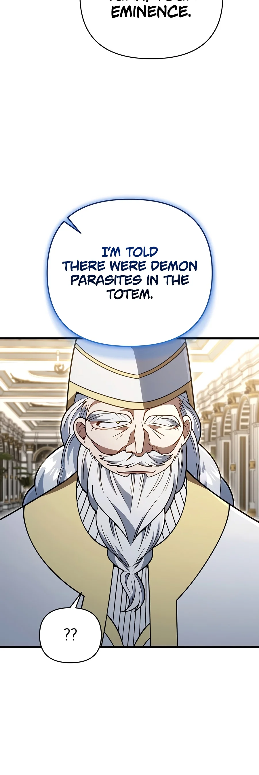 I’m Going to Destroy this Country - Chapter 97 Page 16