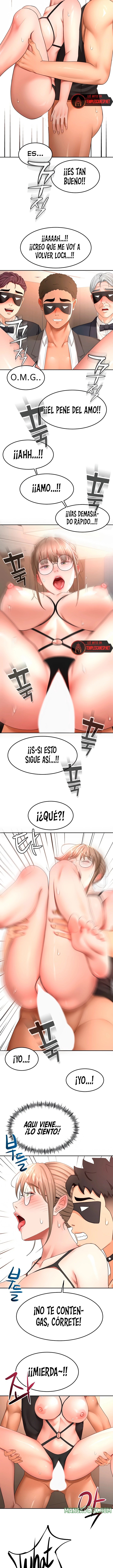 Rooftop Sex King Raw - Chapter 69 Page 10