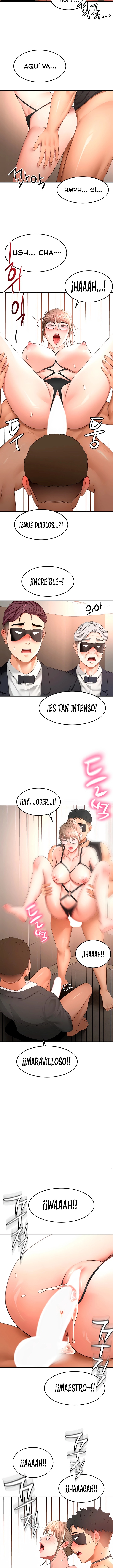 Rooftop Sex King Raw - Chapter 69 Page 9