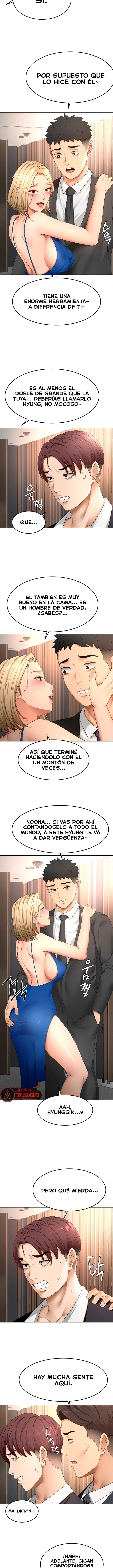 Rooftop Sex King Raw - Chapter 70 Page 5