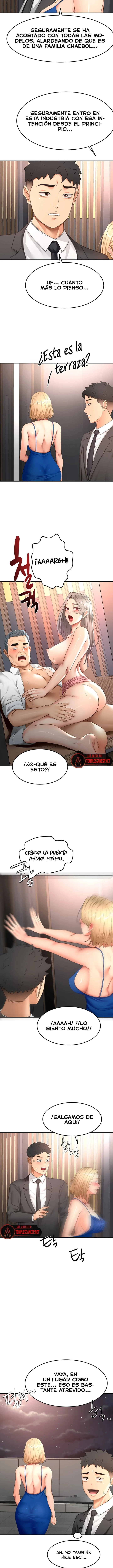 Rooftop Sex King Raw - Chapter 70 Page 7