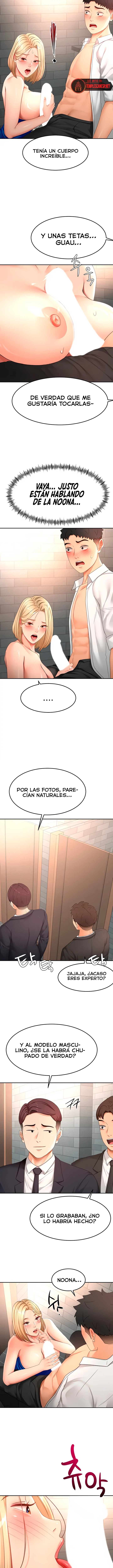 Rooftop Sex King Raw - Chapter 71 Page 6
