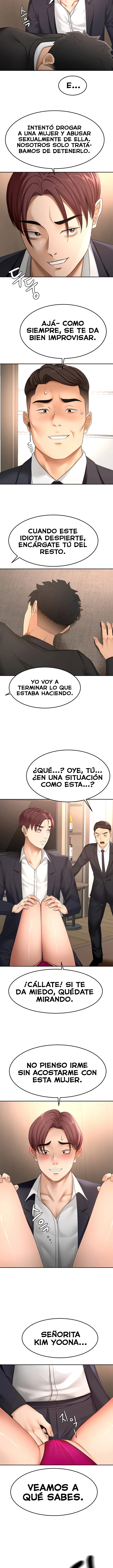 Rooftop Sex King Raw - Chapter 73 Page 4