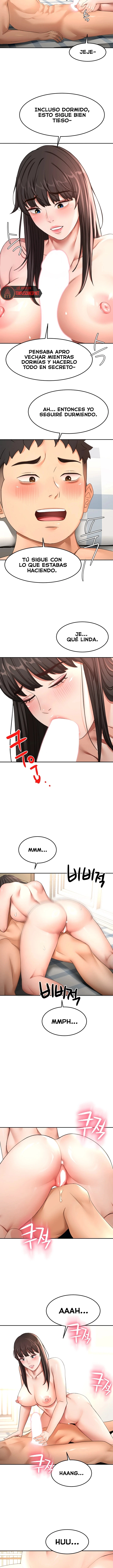 Rooftop Sex King Raw - Chapter 74 Page 9