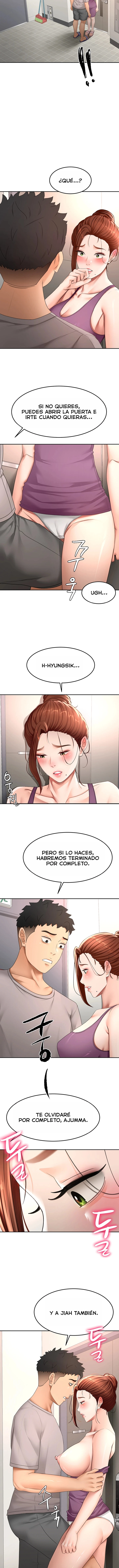 Rooftop Sex King Raw - Chapter 76 Page 11